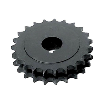 DOSS 23 Tooth Motor Sprocket For 1930-1954 Big Twin Motorcycles (ARM534915)