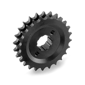 DOSS 25 Tooth Motor Sprocket For 1955-2006 Big Twin Motorcycles (Excludes 2006 Dyna) (ARM154915) 