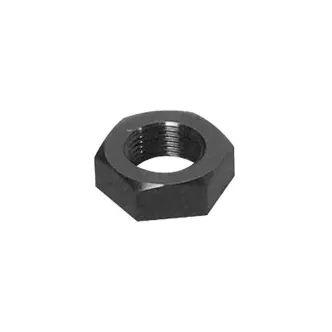 DOSS Motor Sprocket Nut For Harley Davidson 1955-1970 FL Motorcycles Without Compensating Sprocket (A-24003-55)