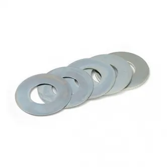 BDL Front Pulley Shim Kit For Harley Davidson 2007-2021 6-Speed Big Twin Motorcycles (ARM902915)