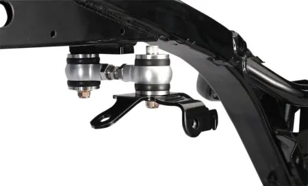 Custom Cycle Engineering Link Top Stabilizer For 04-17 Dyna Glide In Black (TSL 2014-2)