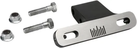 Custom Cycle Engineering Adjustable Front Engine Bracket For 99-17 Dyna Glide (0933-0105) (Repl. OEM 47226-90A)