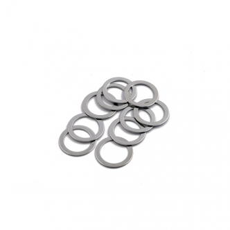 Doss Spring Washers For Pushrod Covers For 36-18 B.T. & 57-90 XL (Sold Each) - Replaces 6762B/D (ARM544105)