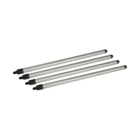 Andrews Adjustable Chrome Moly Pushrods For 1984-1999 B.T. (Excluding TC) Models (292140)