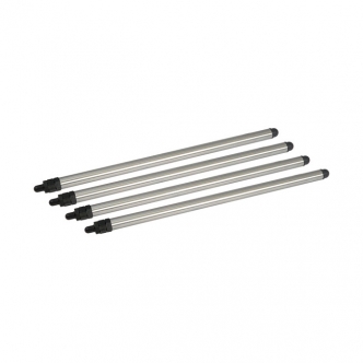 Andrews Adjustable Aluminium Pushrods For 1984-1999 Big Twins (Excluding Twin Cams) Models (ARM096305)