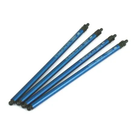 Jims Slim Jims Aluminium Pushrods Kit For 1966-1984 Shovel (With Hydraulic Units Only) Models (2369)