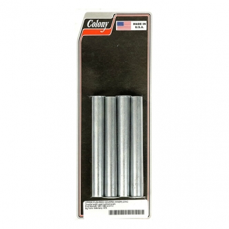 Colony Inner Pushrod Cover Tubes For 36-E79 B.T & 54-E79 XL (Cork Type) In Zinc (ARM447929)
