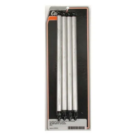 Colony Pushrod Set Aluminium For Hydraulic Lifters For 1953-1965 Panhead Models (7515-4)