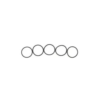 Cometic O-Ring Pushrod Cover For L79-84 B.T (Pack Of 10) - Replaces 11133 (ARM652165)