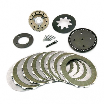 COLONY HARLEY KNUCKLEHEAD CLUTCH HUB BEARING PLATE SPRINGS PANHEAD COLONY HARLEY KNUCKLEHEAD CLUTCH HUB BEARING PLATE SPRINGS PANHEAD