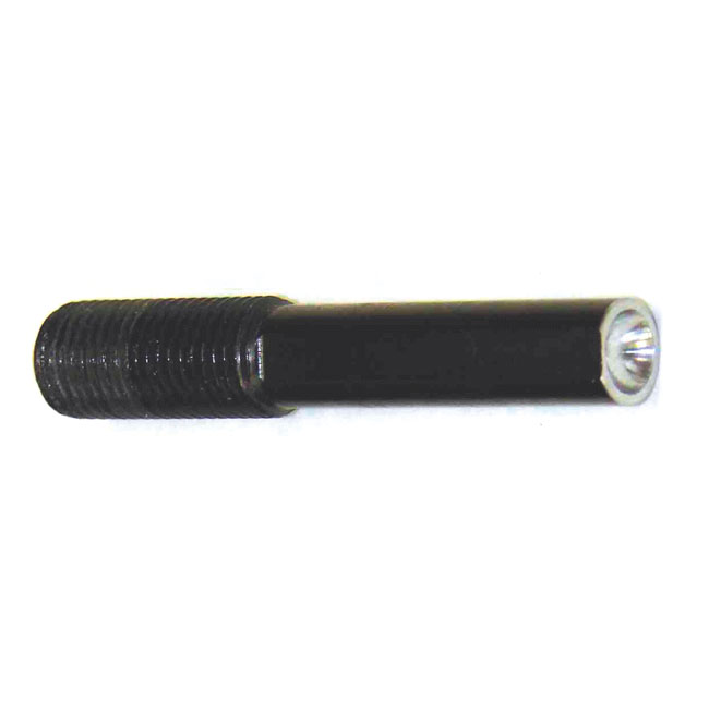 Belt Drives LTD Clutch Adjustable Screw & Locknut 2 1/2 Inch Overall