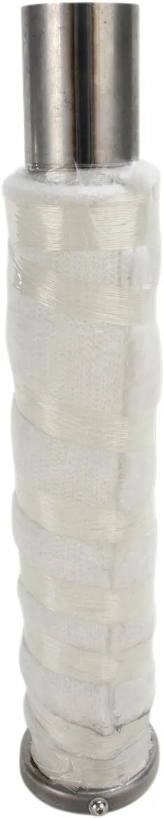 Bassani Exhaust Baffles For 95-98 Road Rage II Mega Power (B25195)