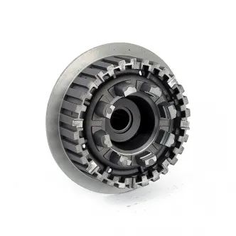 DOSS Clutch Hub Inner For 1990-1997 B.T., 1984-1990 FXRP Models (68-502)