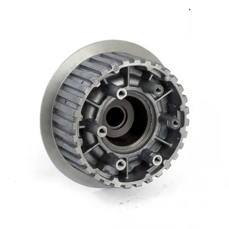 DOSS Clutch Hub Inner For 1998-2006 B.T. (Excluding 2006 Dyna) Models (63069)
