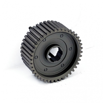 DOSS Clutch Hub Assembly For Late 1957-1966 XL, XLCH, XLH, 1967-1969 XLCH Models (ARM238915)