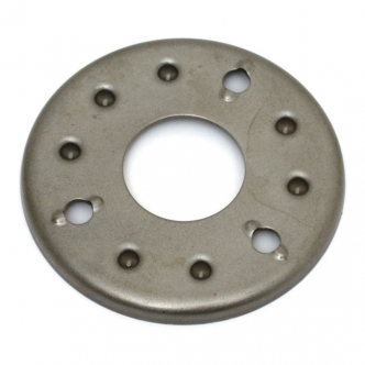 DOSS Clutch Pressure Plate, 3 Stud For 1936- Early 1984 B.T. Models (ARM584109)