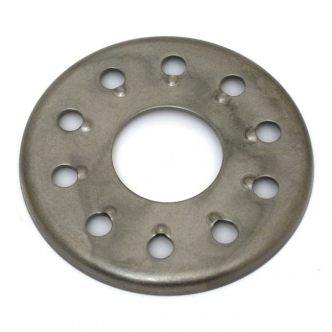DOSS Clutch Pressure Plate, 10 Hole For 1941- Early 1984 B.T. Models (ARM065005)