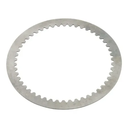 Barnett Steel Clutch Plates For Late 1984-1989 B.T. (7 Used) Models (401-30-047010)