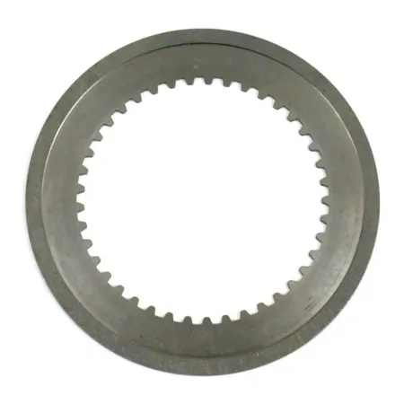 Barnett Steel Backing Plate, Clutch .089 Inch Thick For 1952-1970 XL Models (401-30-089070)