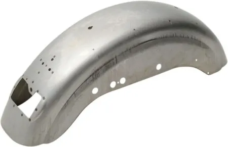 Drag Specialties Rear Fender For Harley Davidson 1999-2003 Sportster Motorcycles (1401-0334)