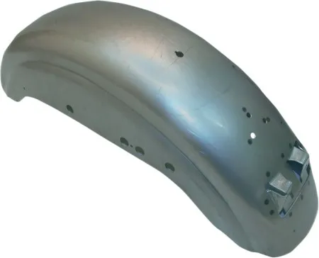 Drag Specialties Rear Fender For Harley Davidson 1997-1998 Sportster Motorcycles (1401-0332) 