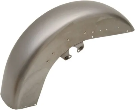 Drag Specialties Front Fender With Trim Holes For Harley Davidson 2014-2023 Touring Motorcycles (1401-0581)