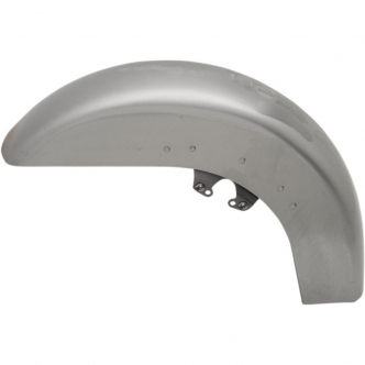 Drag Specialties Front Fender Without Trim Holes For Harley Davidson 2014-2023 Touring Motorcycles (1401-0582) 