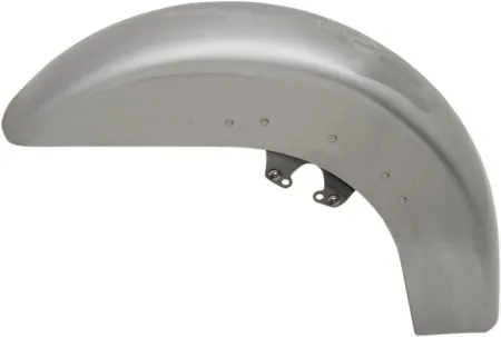 Drag Specialties Front Fender Without Trim Holes For Harley Davidson 2014-2023 Touring Motorcycles (1401-0582) 