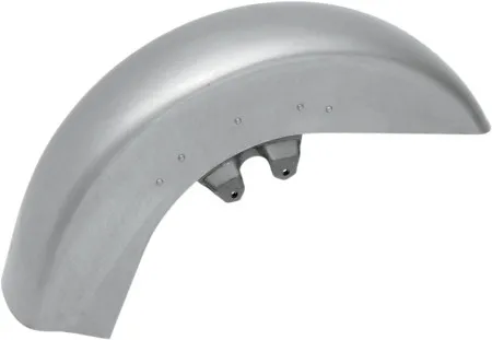 Drag Specialties Front Fender Without Trim Holes For Harley Davidson 2000-2013 Touring Motorcycles (1401-0317)