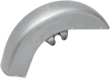 Drag Specialties Front Fender With Trim Holes For Harley Davidson 2000-2013 Touring Motorcycles (1401-0318)