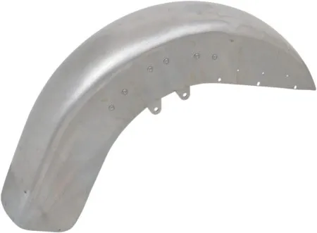 Drag Specialties Original Equipment Style Front Fender For Harley Davidson 1986-2017 Softail Motorcycles (1401-0321)