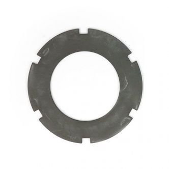 Belt Drive LTD Steel Drive Plate OEM Style Replacement For 1941-1984 B.T. Models (ARM718815)