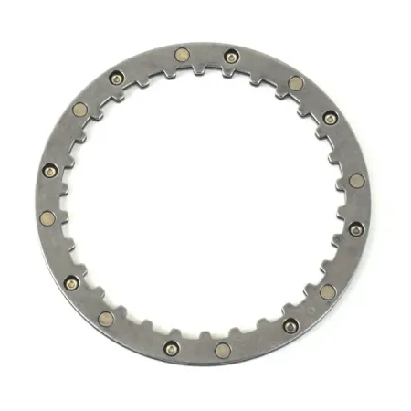 DOSS Clutch Spring Plate 1 Used, Between Steel Clutch Plates in Stock Clutch For Late 1984-1990 XL Models (74787)