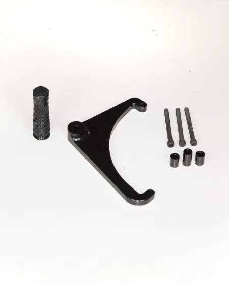 BottPower Left Footpeg For XR1 (A10505-01)