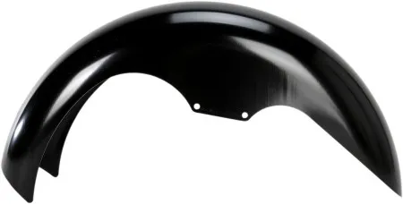 Klock Werks Level Tire Hugger Series Front Fender For Harley Davidson 1999-2005 Dyna Motorcycles With 19 Inch Front Wheel (1401-0529)