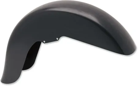 Klock Werks WFB Benchmark Front Fender For Harley Davidson 1999-2013 Touring Motorcycles With 16/17 & 18 Inch Front Wheel (1401-0196)