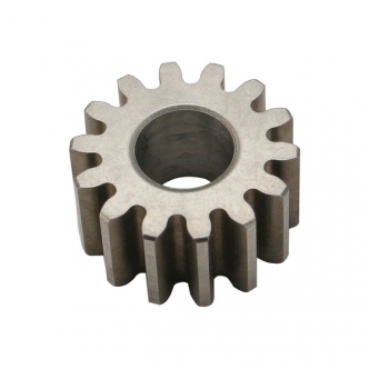 S&S Oil Pump Gear, Idle Return Gear For Late 1962-1967 B.T. Or Idle Feed Gear For 1968-1999 B.T. Models (31-6016)