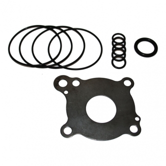 Feuling Oil Pump Rebulid Kit For 99-06 Twin Cam (Excl. 2006 Dyna) (7001)