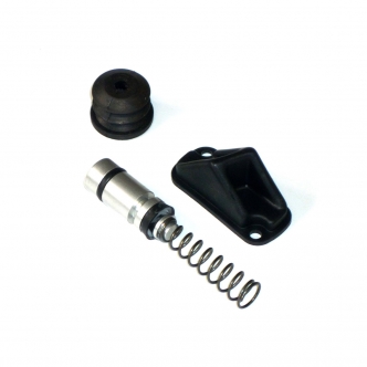 Kustom Tech Rebuild Kit For Brake Master Cylinder 12mm (15/32 Inch) Bore (00-015)