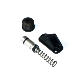 Kustom Tech Rebuild Kit For Brake Master Cylinder 14mm (9/16 Inch) Bore (00-016)