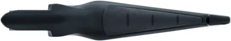 Kuryakyn ISO Handlebar Lever Set In Gloss Black Finish For Harley Davidson 2014-2016 Touring Models With Hydraulic Clutch (5733)