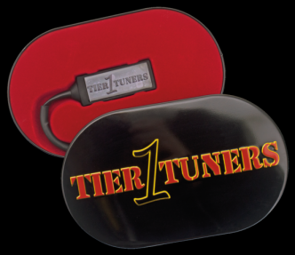 Tier 1 Tuners Tuner Kit For 2014-Present XL883 Models (753758)