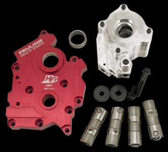 Feuling Oil Pump And Camplate Kit For Gear Or Chain Drive Water Cooled Milwaukee Eight 2017-Present (781167)