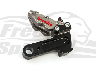 Free Spirits Rear Brake Calipers For Harley Davidson | ARH Custom USA