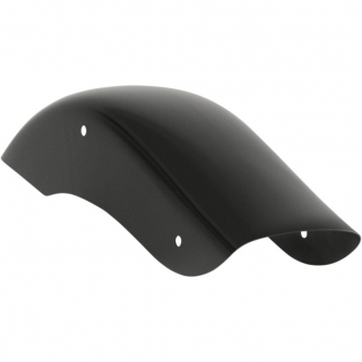 Klock Werks Outrider Rear Fender For 2015-2019 Indian Scout, 2016-2018 Scout Sixty Models (KW05-01-0342)