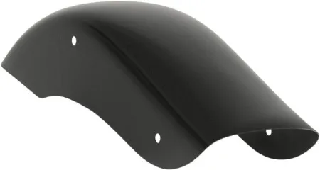 Klock Werks Outrider Rear Fender For 2015-2019 Indian Scout, 2016-2018 Scout Sixty Models (KW05-01-0342)