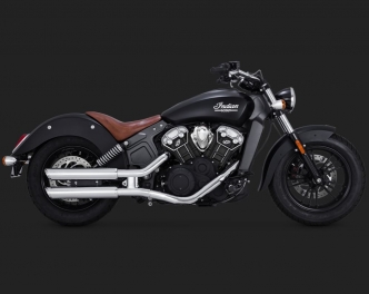 Chrome Mid-Frame Accents Trim Bolt Cover Fit For Indian Scout Models 2015-2019 