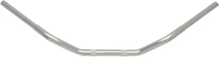 Klock Werks Handlebar Klassic in Chrome Finish For 2015-2026 Indian Scout Models (KW06-01-5006-C)