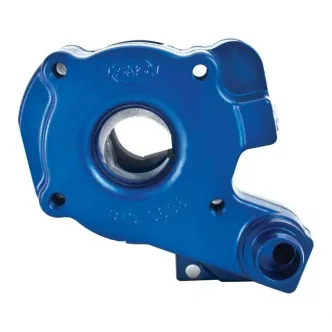 S&S TC3 Oil Pump Kit For 2006 Dyna, 2007-16 HD Big Twins (310-0641)