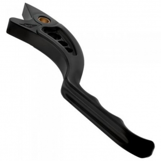 Joker Machine Lever Brake in Black Finish For 2015-2016 Scout & 2016 Scout 60 With and Without ABS (30-331-1)